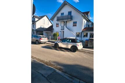 Gartenwohnung, ruhig, zentral, großer Garten - Puchheim