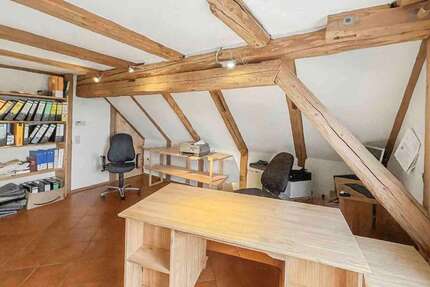 Haus zum Kaufen in Kirchheim 495.000,00 € 190 m²