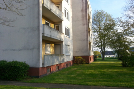 146.06 Schöne 4 ZKB in Kleinenglis-Borken, Röthenfeldstraße 16, - Borken (Hessen)