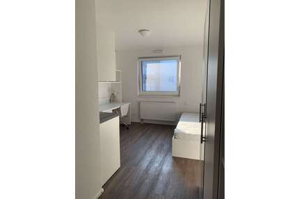 Wohnung zum Mieten in Bonn 449,00 € 18 m²