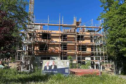 Wohnung zum Kaufen in Freiburg 422.000,00 € 54 m²