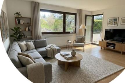 4-Zi. S-Heumaden: Kernsaniert & Mitgestaltung – Erstbezug! - Stuttgart Sillenbuch