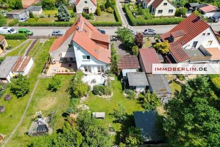 499.000,00&nbsp;EUR Kaufpreis, ca.&nbsp; 128,00&nbsp;m&sup2;&nbsp;Wohnfl&auml;che in Berlin (PLZ: 13503) Heiligensee
