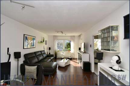 Wohnung zum Mieten in Leinfelden-Echterdingen 1.150,00 € 56 m²