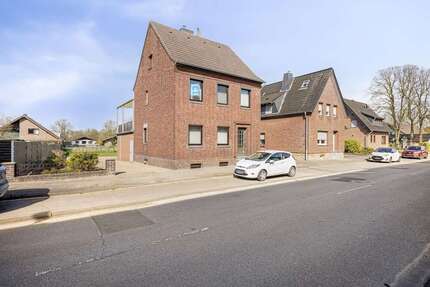 Haus zum Kaufen in Gangelt Niederbusch 249.000,00 € 143.51 m² - Gangelt / Niederbusch