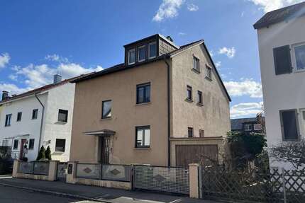 Haus zum Kaufen in Kornwestheim 619.000,00 € 175 m²