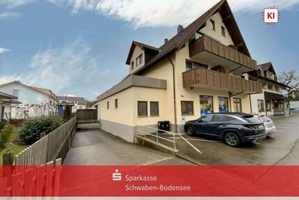Wohnung zum Kaufen in Buchloe 449.000,00 € 73.35 m²