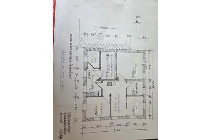 Wohnung in Drachselsried - 450,00&nbsp;EUR Kaltmiete, ca.&nbsp; 65,00&nbsp;m&sup2; in Drachselsried (PLZ: 94256)