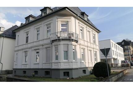 Große 3-Zimmer-Mietwohnung im Zentrum von Meschede