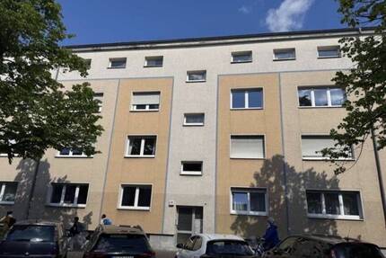 10372 - Gepflegte Eigentumswohnung mit Balkon und zusätzlicher Mansarde - Frankfurt am Main Westend-Nord