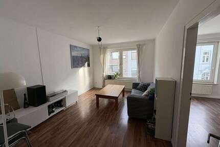 Wohnung zum Mieten in Aachen 660,00 € 65 m²