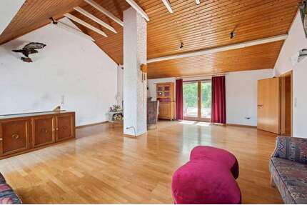 Haus zum Kaufen in Eppingen Mühlbach 365.000,00 € 155 m² - Eppingen / Mühlbach