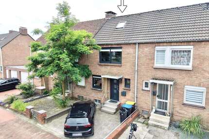 Haus zum Kaufen in Nordhorn 125.000,00 € 57 m²