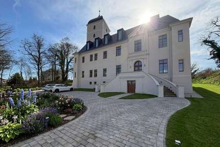 Wohnung zum Mieten in Muldestausee 1.419,00 € 129.24 m²