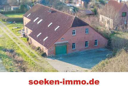 Haus zum Kaufen in Moormerland 375.000,00 € 220 m²