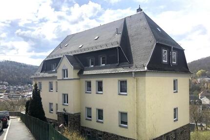 Ein Ort, der dich besser aussehen lässt als jeder Filter. - Aue-Bad Schlema