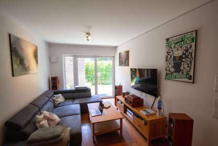 Wohnung zum Kaufen in Bad Aibling 395.000,00 € 65 m²