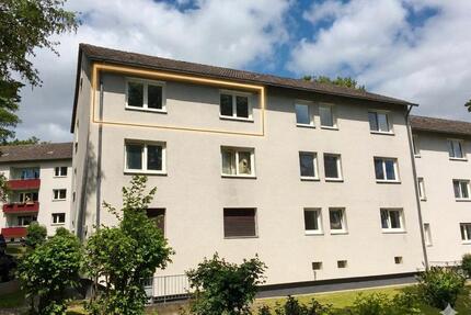 Helle 3-ZKB „Im Paradies“ – Provisionsfrei & Bezugsfrei MR-Wehrda - Marburg Marbach