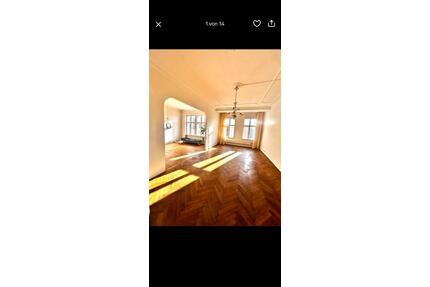 provisionsfreie altbauwohnung am humboldthain - Berlin Mitte