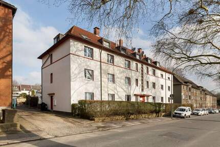 Leben am Mühlenbach - Attraktive 2,5 Zimmer Wohnung in Essen-Bocholt