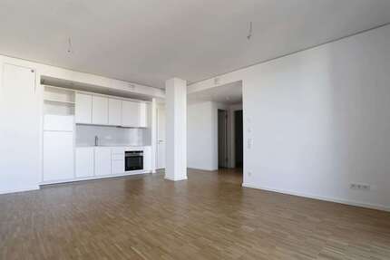 Wohnung zum Mieten in Berlin 1.360,81 € 59.57 m²