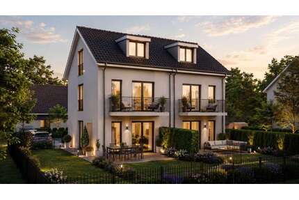 Haus zum Kaufen in München 1.179.000,00 € 135 m²
