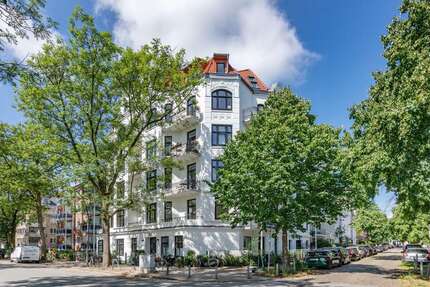 Wohnung zum Kaufen in Hamburg 879.000,00 € 86.6 m²