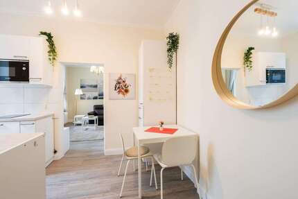Wohnung zum Mieten in Aachen 699,00 € 31 m²