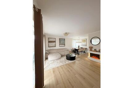 Gepflegtes Zweifamilienhaus Provisionsfrei - Ehingen (Donau)