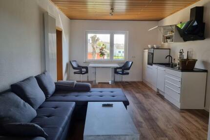 Ferienwohnung, Monteuerwohnung, 2 Zi-Übergangswohnung - Asbach