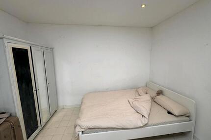 Süße Ein-Zimmer-Wohnung mit Küche und Bad in eigenem Hinterhaus - Marburg