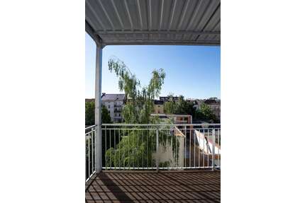 Wohnung zum Mieten in Leipzig 890,00 € 64.4 m²