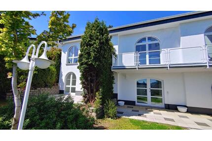 Charmante Einliegerwohnung im Grünen – 48,3 m² in Schloßborn - Glashütten