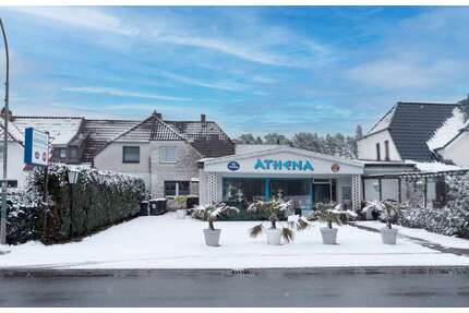 Haus zum Kaufen in Büchen 549.000,00 € 100 m²