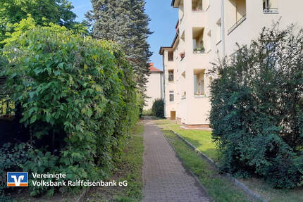 Sehr gepflegte Eigentumswohnung in attraktiver Wohnlage - Berlin Adlershof