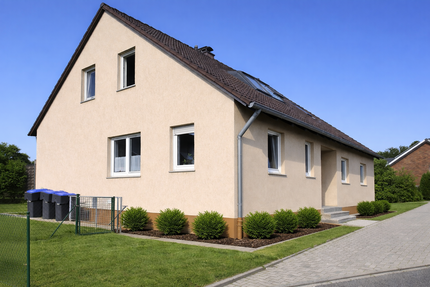 Wohnung zum Mieten in Kalletal 525,00 € 80 m²