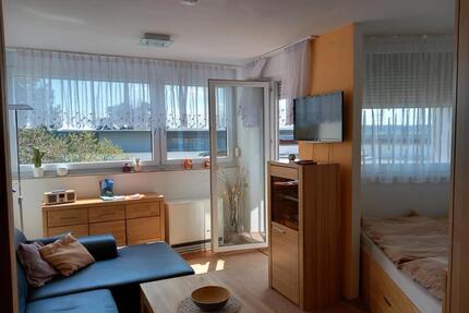 Kleine Ferienwohnung in Überlingen am Bodensee zu vermieten