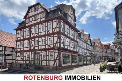 Haus zum Kaufen in Rotenburg 269.000,00 € 540 m²