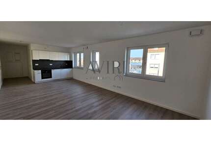 Wohnung zum Mieten in Bamberg 640,00 € 39.71 m²