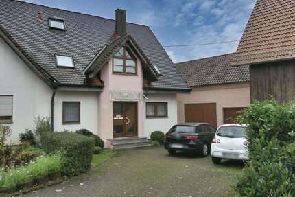 Haus zum Kaufen in Untergruppenbach 510.000,00 € 196 m²