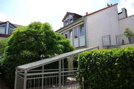 Wohnung zum Kaufen in Wiesbaden 638.000,00 € 156.59 m²