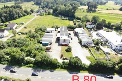 Pferdekoppel, Gartengrundstück, Grillplatz 34359 Reinhardshagen