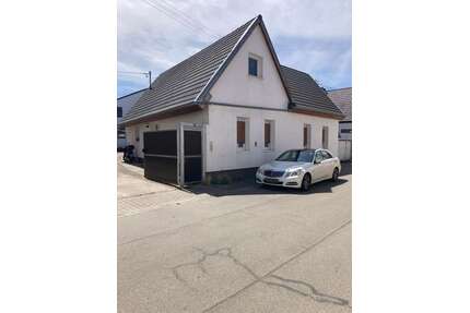 Wohnung zum Mieten in Frankenthal 770,00 € 72 m²