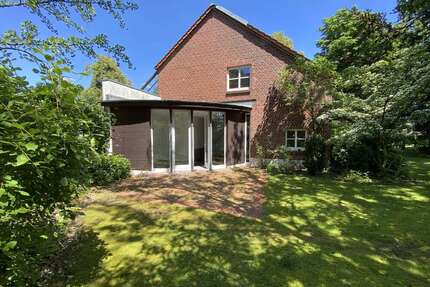 Wohnung zum Mieten in Gütersloh 800,00 € 87 m²