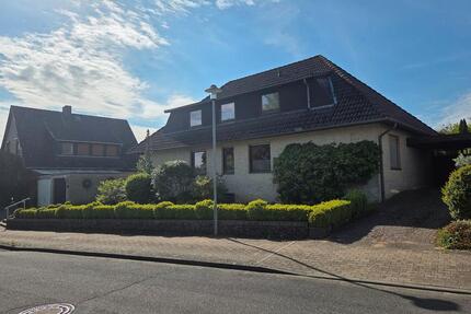 Massivhaus mit 2 Wohneinheiten in Bad Bevensen zu verkaufen