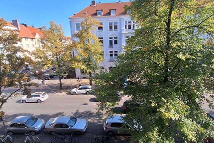 Wohnung zum Mieten in Hannover 720,00 € 61 m²