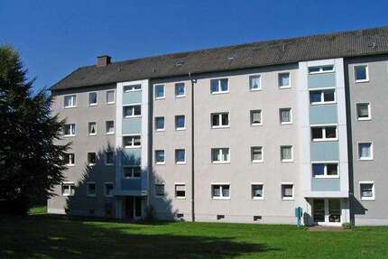 Wohnung zum Mieten in Dortmund 376,00 € 44.22 m²