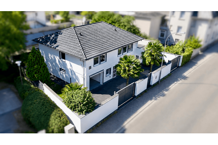Haus zum Kaufen in Frankfurt am MainKüferstraße 37A, 65931 Fra 1.190.000,00 € 170 m²