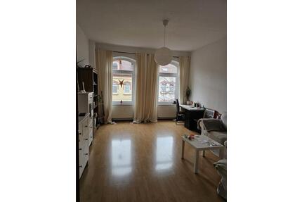 2-Raumwohnung in der schönen Johannesvorstadt - Erfurt Johannesplatz