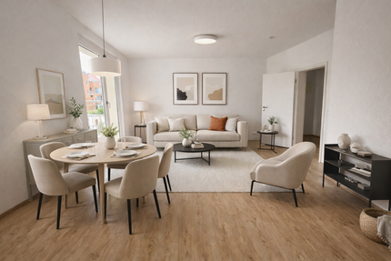 Wohnung zum Mieten in Magdeburg 630,00 € 71.6 m²